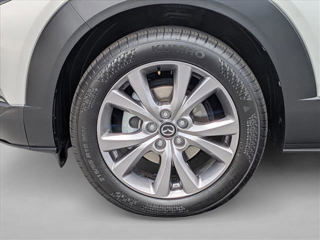 Certified 2023 MAZDA CX-30 AWD 2.5 S w/ Select Package image 22