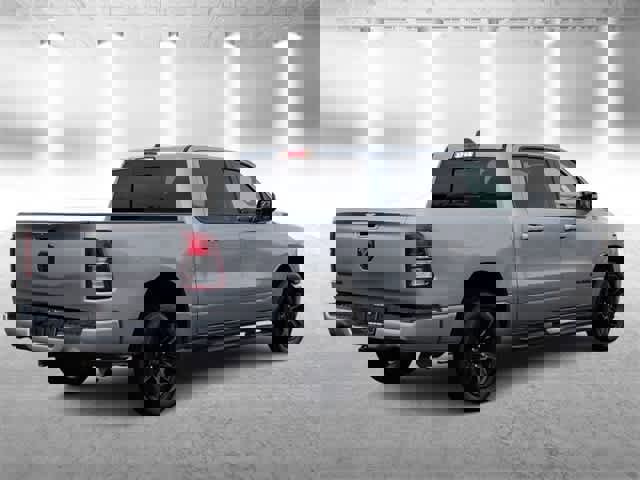 Used 2022 RAM 1500 Big Horn image 8