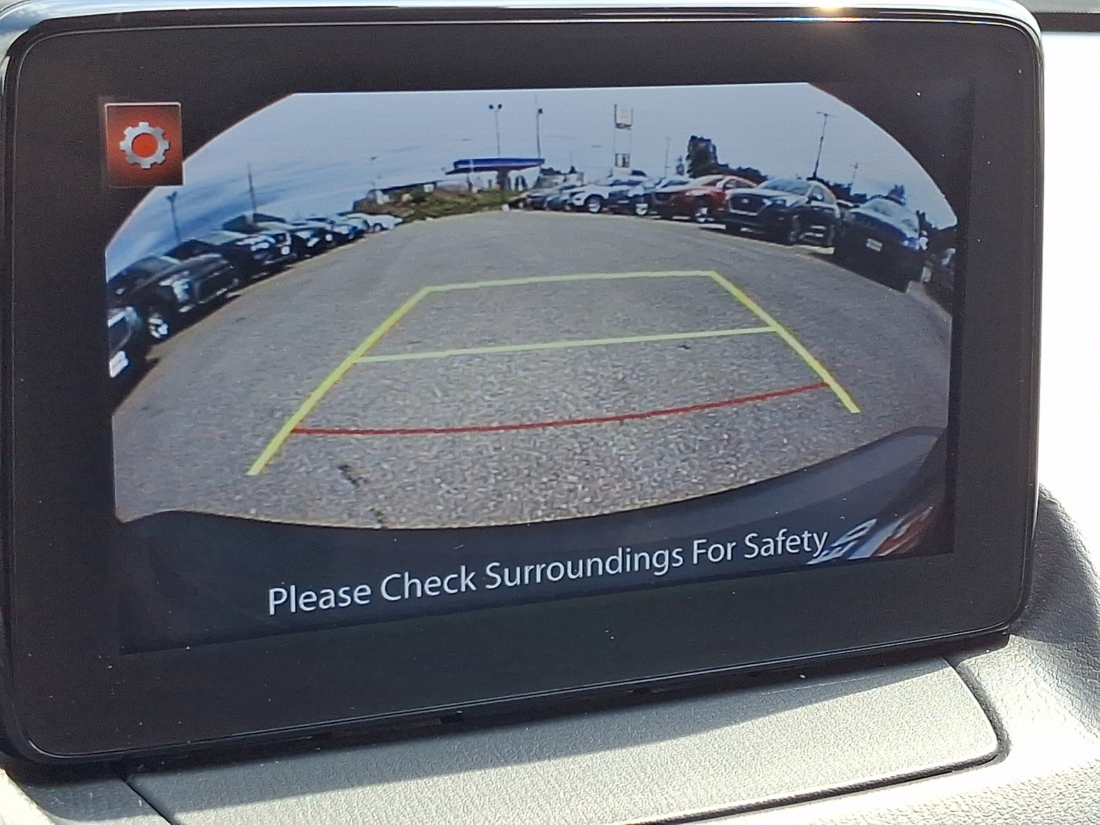 Used 2019 MAZDA CX-3 Touring AWD/4WD image 18