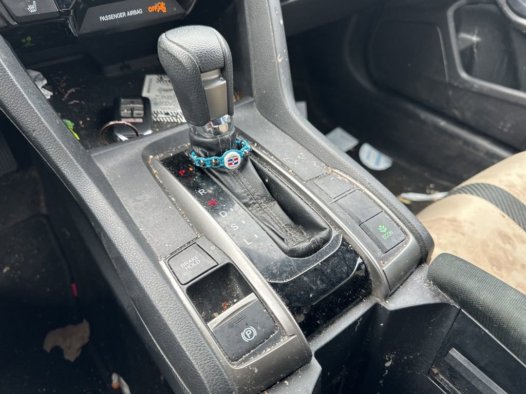 Used 2019 Honda Civic EX image 26