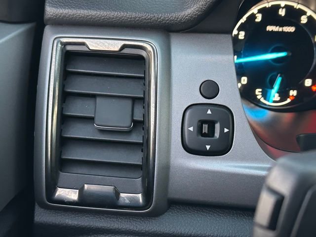 Used 2023 Ford Ranger XLT w/ Equipment Group 301A Mid image 37