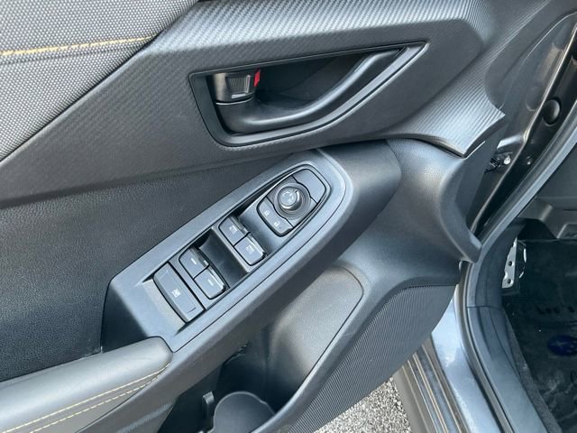 Certified 2024 Subaru Crosstrek 2.5i Sport image 14