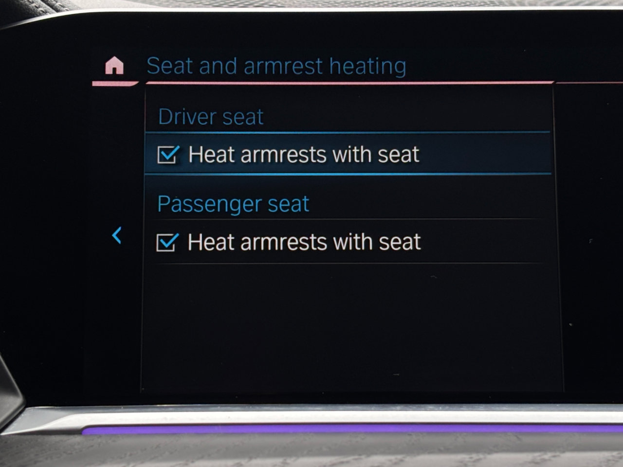 Used 2022 BMW X7 xDrive40i w/ M Sport Package image 33