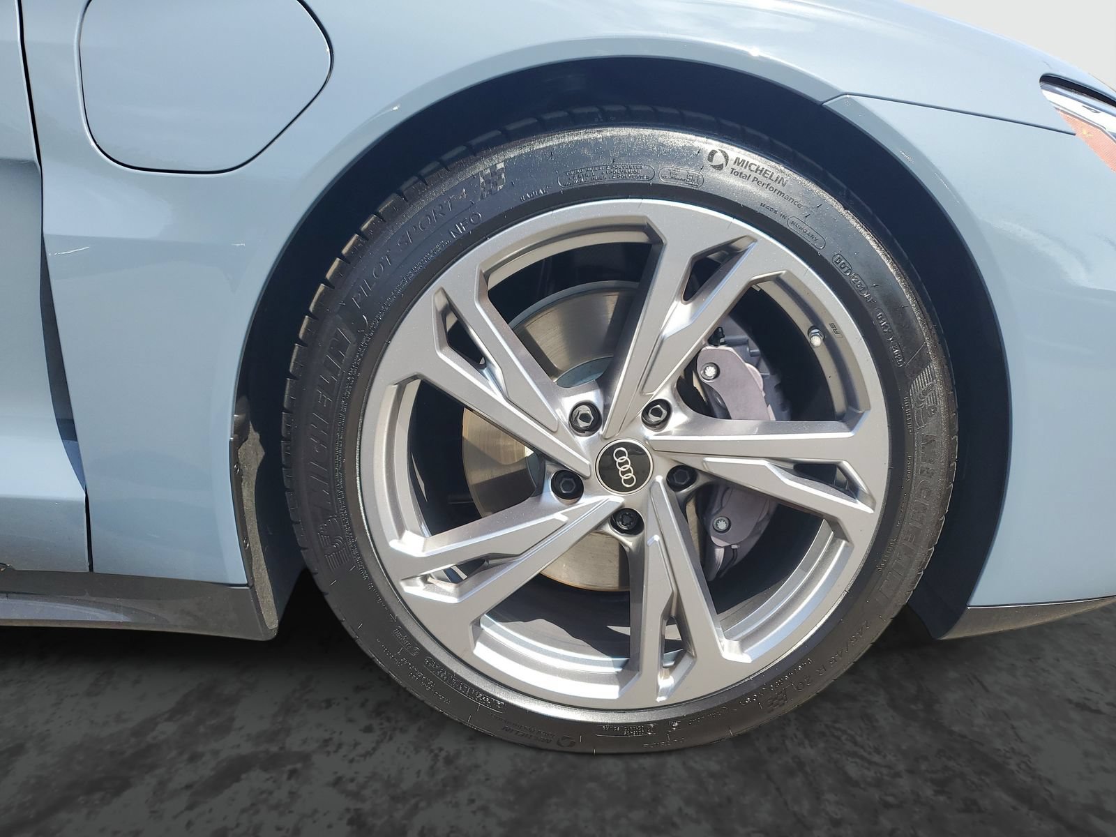 Used 2023 Audi e-tron GT Premium Plus w/ Executive Package AWD/4WD image 6