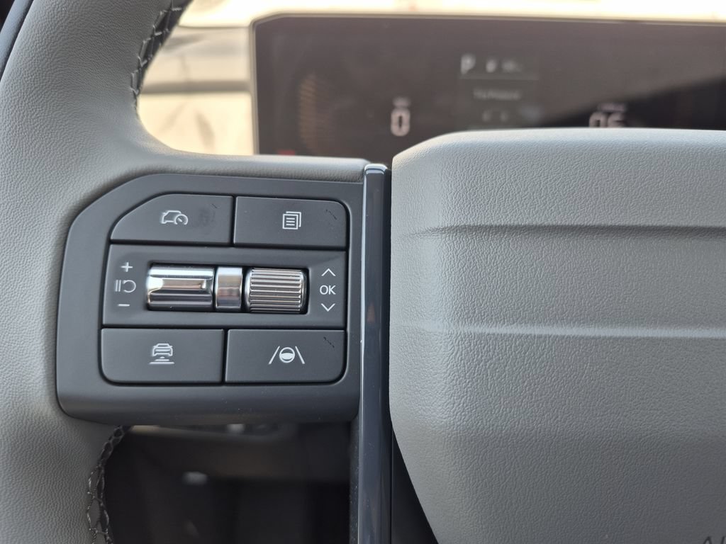 New 2027 Kia Seltos EX AWD/4WD image 18