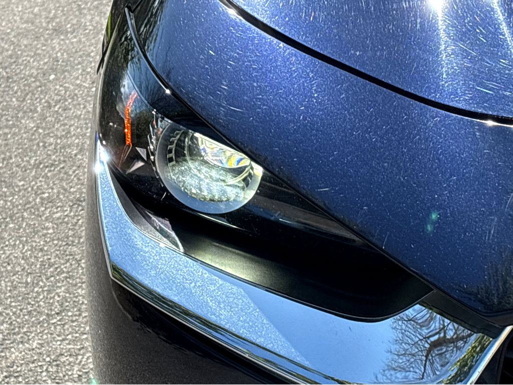 Used 2024 MAZDA CX-30 AWD 2.5 S w/ Select Sport Pkg image 20