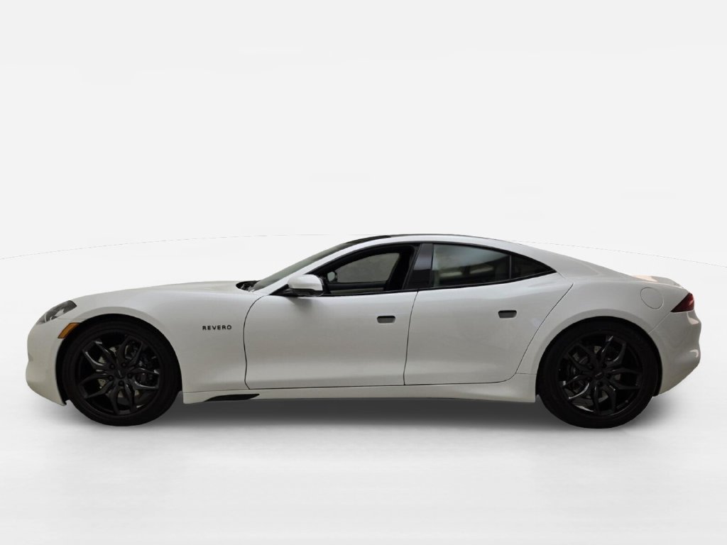 Used 2025 Karma Revero Luxury RWD image 15