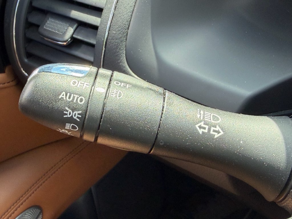 Used 2024 INFINITI QX80 Sensory AWD/4WD image 34
