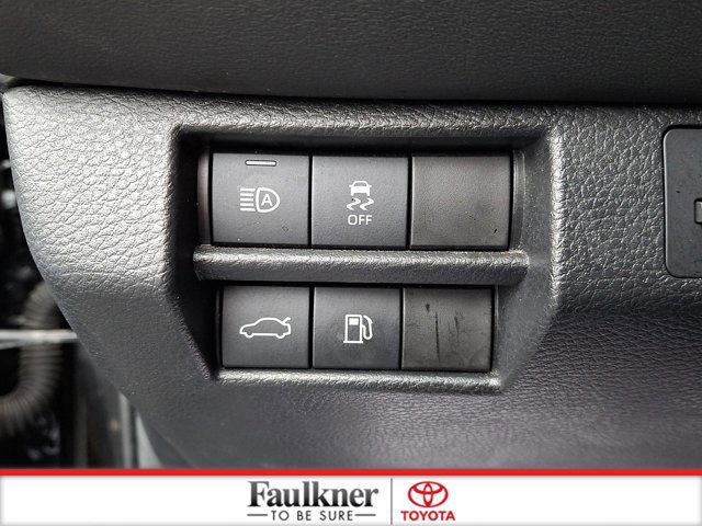 Certified 2022 Toyota Avalon XSE w/ Carpet Mat Package (TMS) image 25