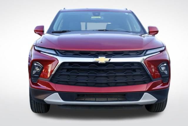Used 2023 Chevrolet Blazer LT w/ Convenience Package video 2