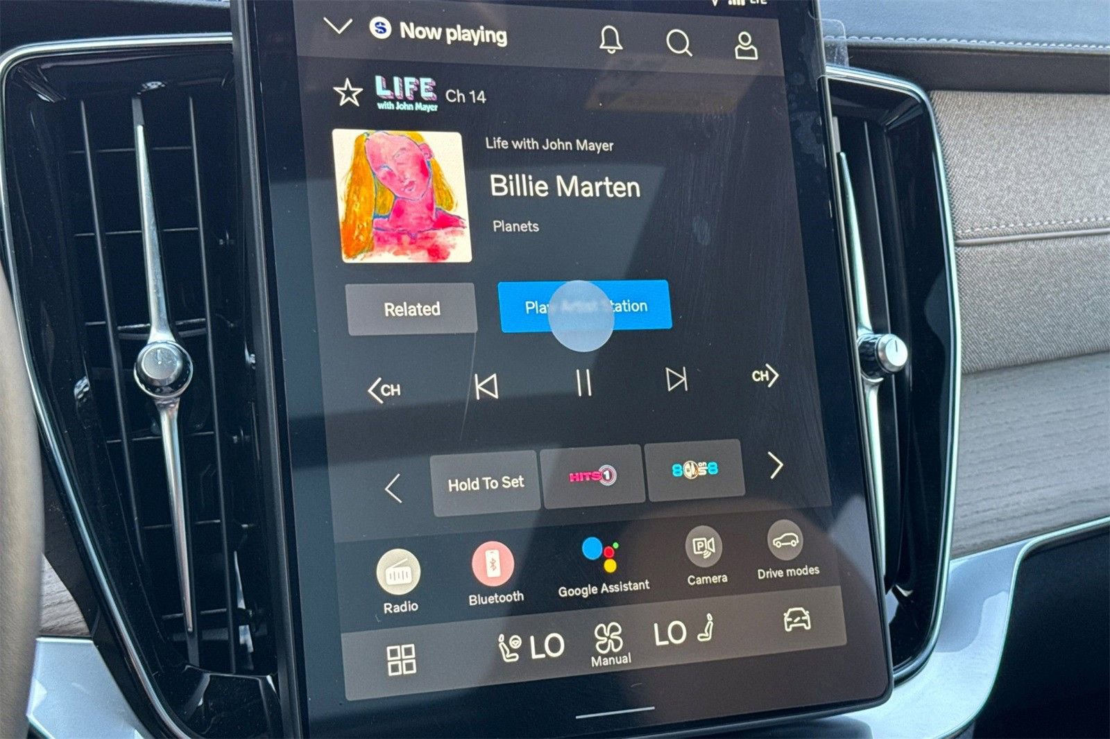 Used 2026 Volvo XC90 B5 Core w/ Protection Package AWD/4WD image 18