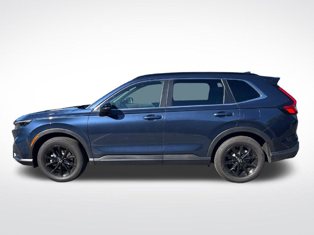 Used 2025 Honda CR-V Sport-L image 2