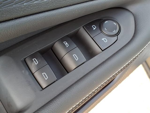 New 2026 Chevrolet Blazer EV LT AWD/4WD image 13