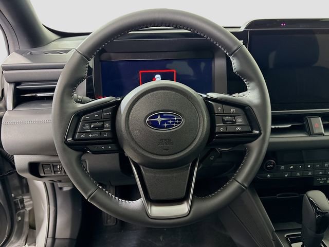 New 2026 Subaru Outback Touring image 11