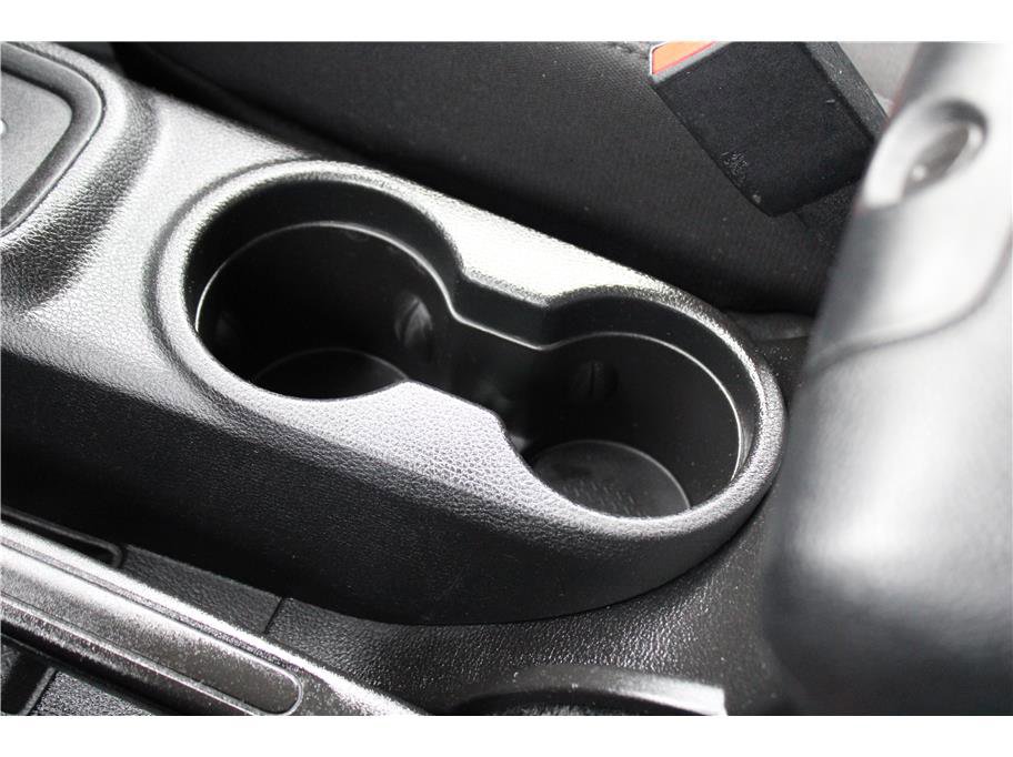 Used 2017 Jeep Wrangler Unlimited Sport w/ Power Convenience Group image 25