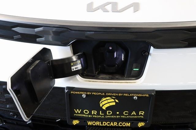 Used 2023 Kia Niro Wave image 40
