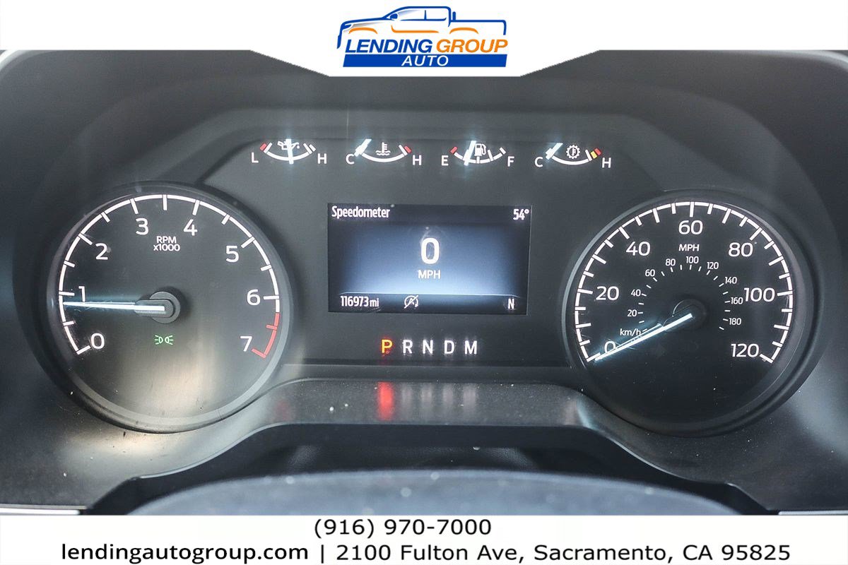 Used 2021 Ford F150 XLT w/ Trailer Tow Package image 20