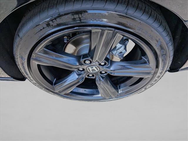 Certified 2024 Honda Accord Sport image 22