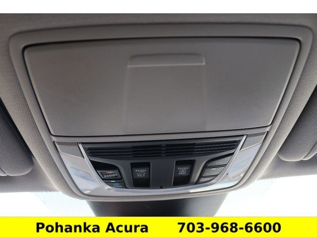 Certified 2023 Acura MDX SH-AWD w/ Technology Package image 18