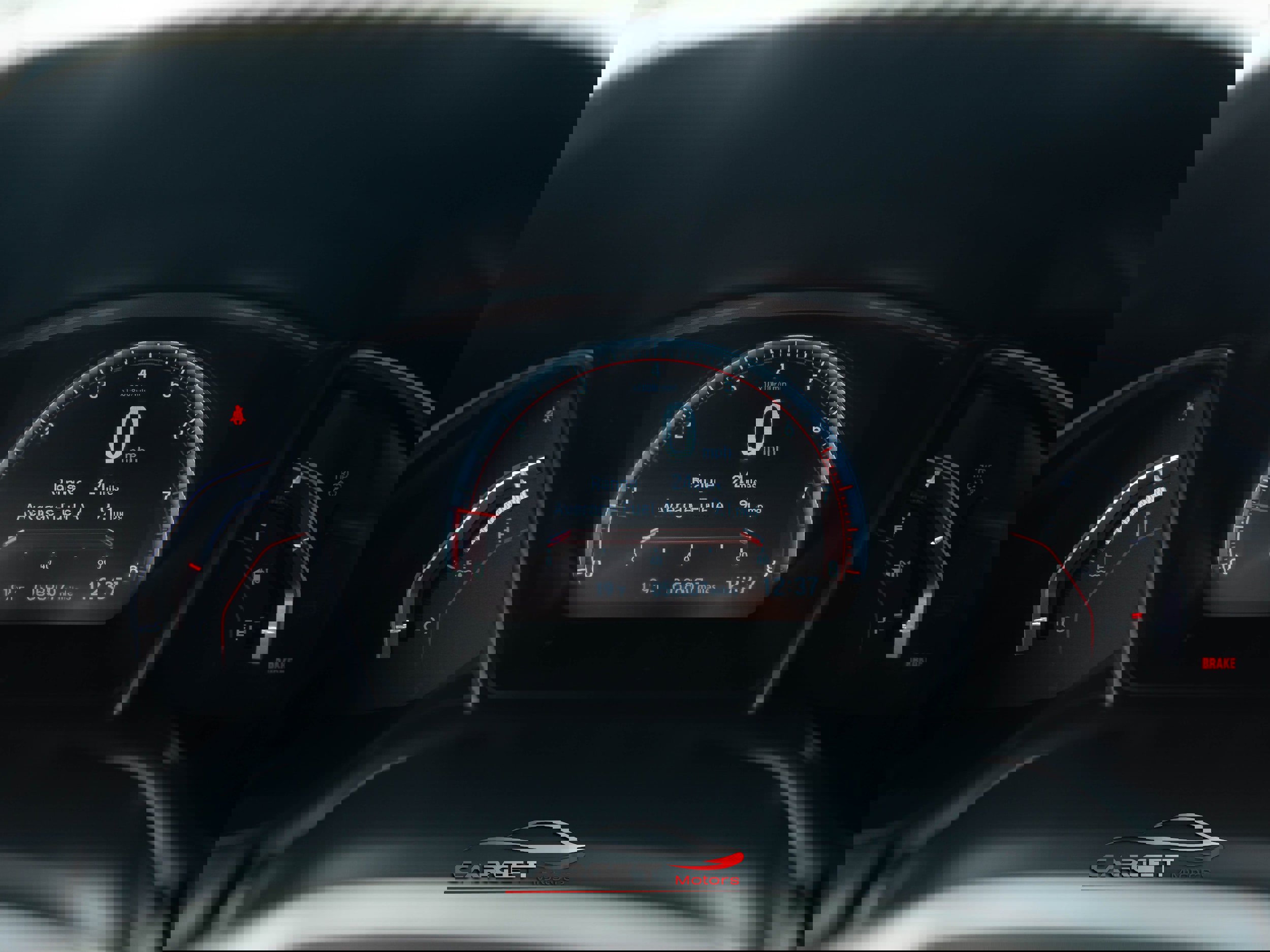 Used 2020 Honda Civic Si image 23