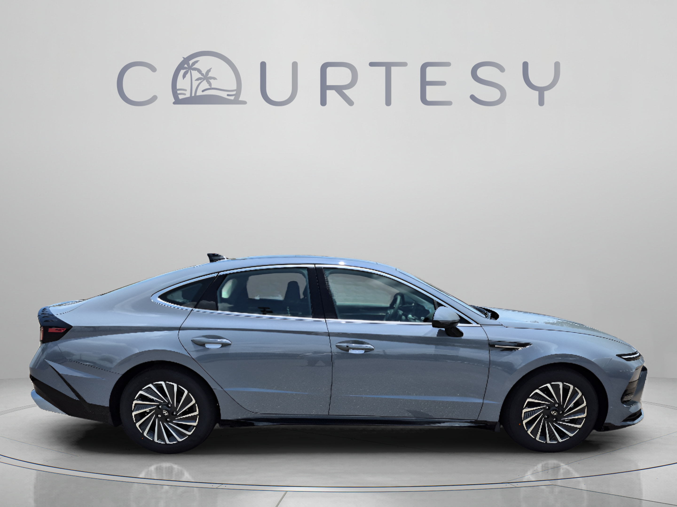 New 2026 Hyundai Sonata SEL FWD image 6