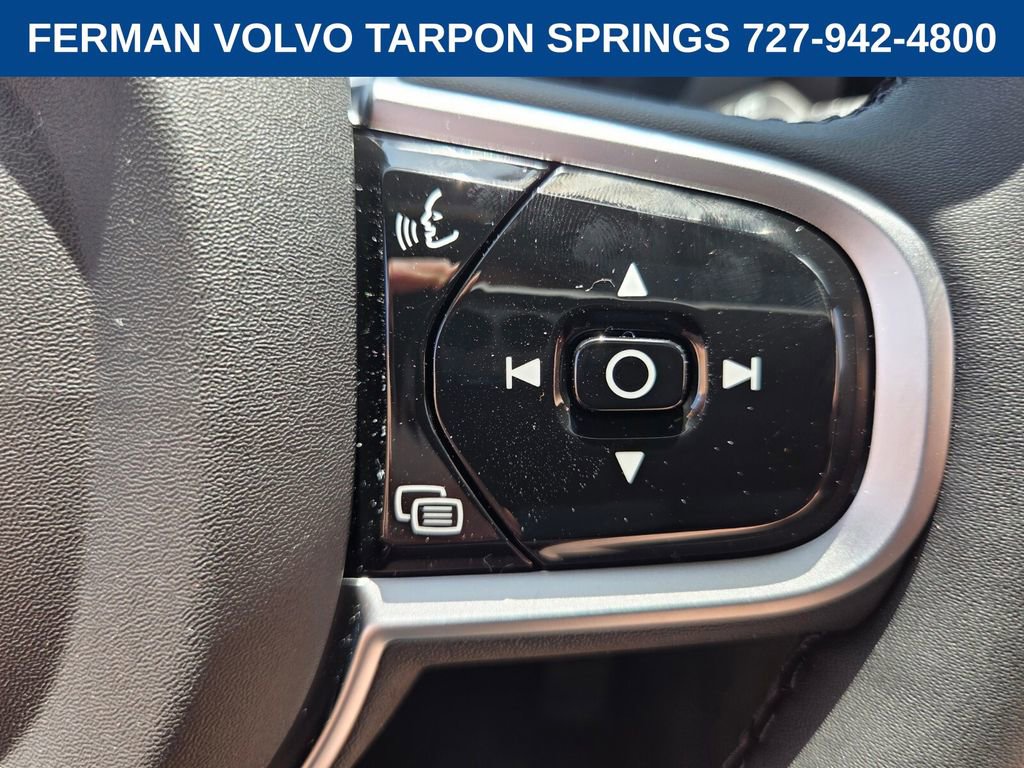 New 2026 Volvo XC60 B5 Plus w/ Protection Package Premier image 28