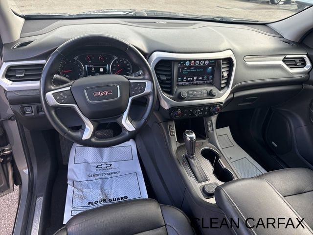 Used 2019 GMC Acadia SLT image 17