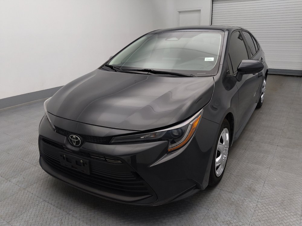 Used 2024 Toyota Corolla LE FWD image 15