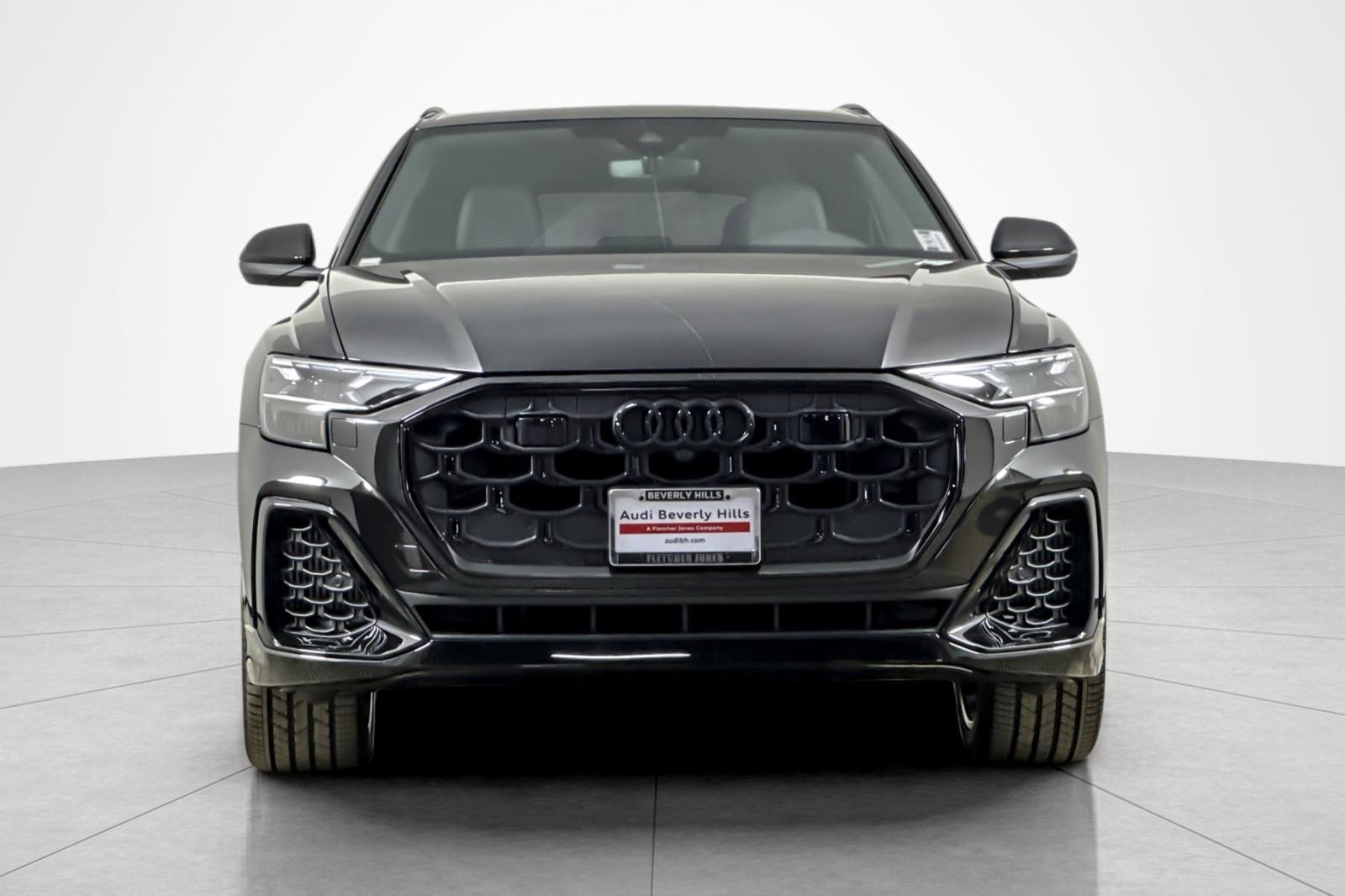 New 2026 Audi Q8 Premium Plus AWD/4WD image 8
