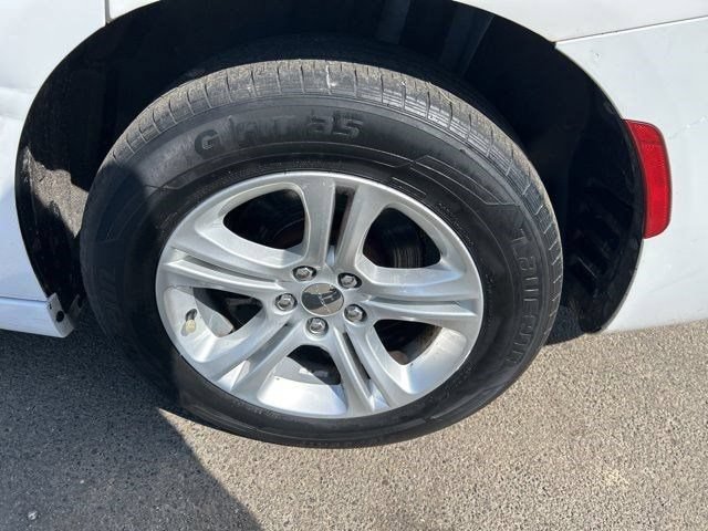 Used 2020 Dodge Charger SXT RWD image 51