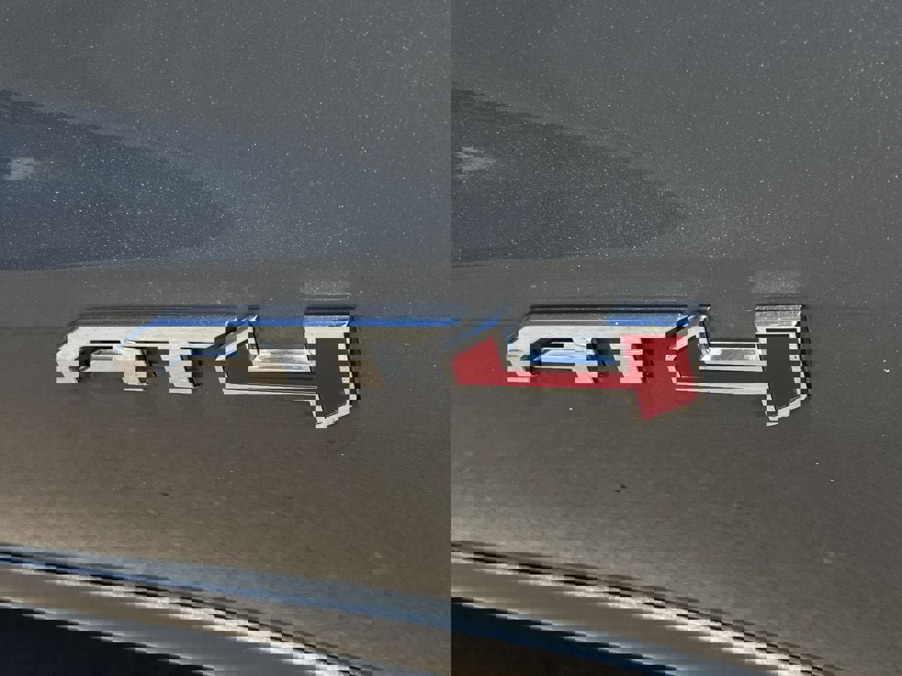 Used 2021 GMC Sierra 1500 AT4 image 8