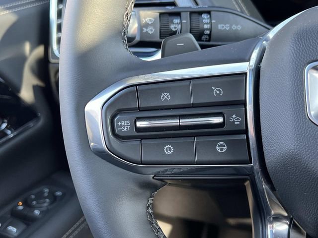 New 2026 GMC Yukon Elevation w/ Elevation Premium Package image 30