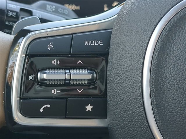 Used 2025 Kia Sorento SX Prestige w/ Olive Brown Leather Package image 25