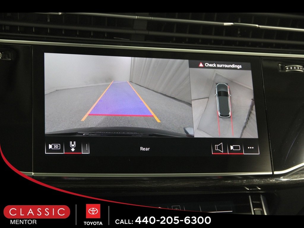 Used 2024 Audi Q7 2.0T Premium Plus image 13