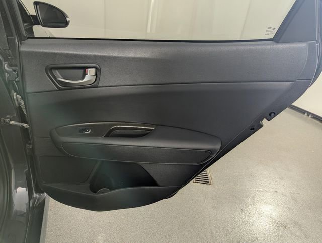 Used 2018 Kia Optima EX w/ Premium Package image 24