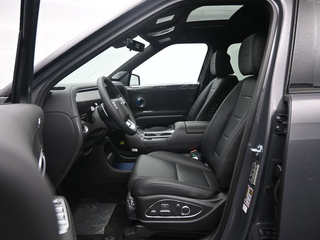 New 2026 Hyundai Palisade Calligraphy image 26