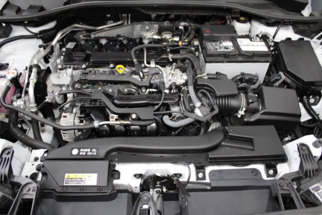 Used 2023 Toyota Corolla Cross L FWD image 23
