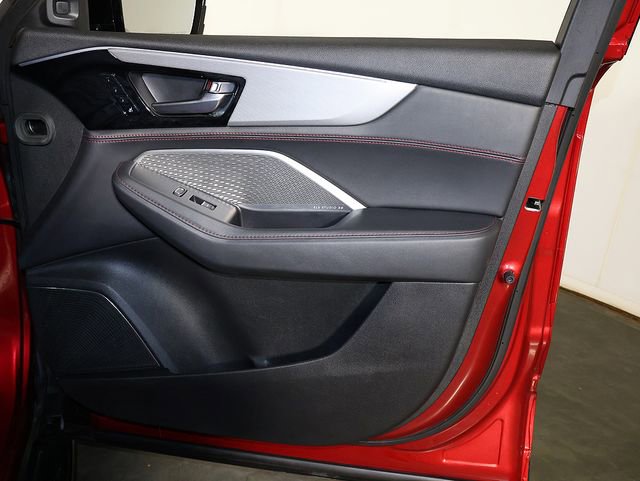 Certified 2022 Acura MDX A-Spec AWD/4WD image 36