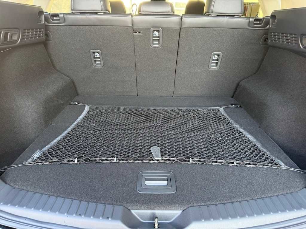 New 2025 MAZDA CX-5 AWD 2.5 S w/ Select Package image 7