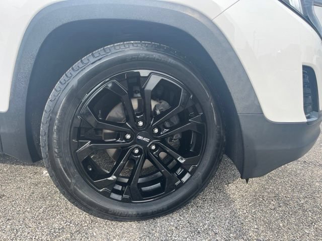 Used 2021 GMC Terrain SLE w/ Driver Convenience Package FWD image 48