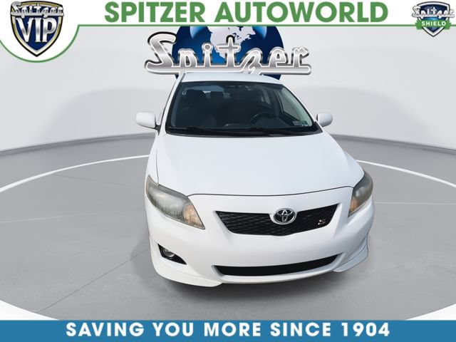 Used 2010 Toyota Corolla S FWD image 3