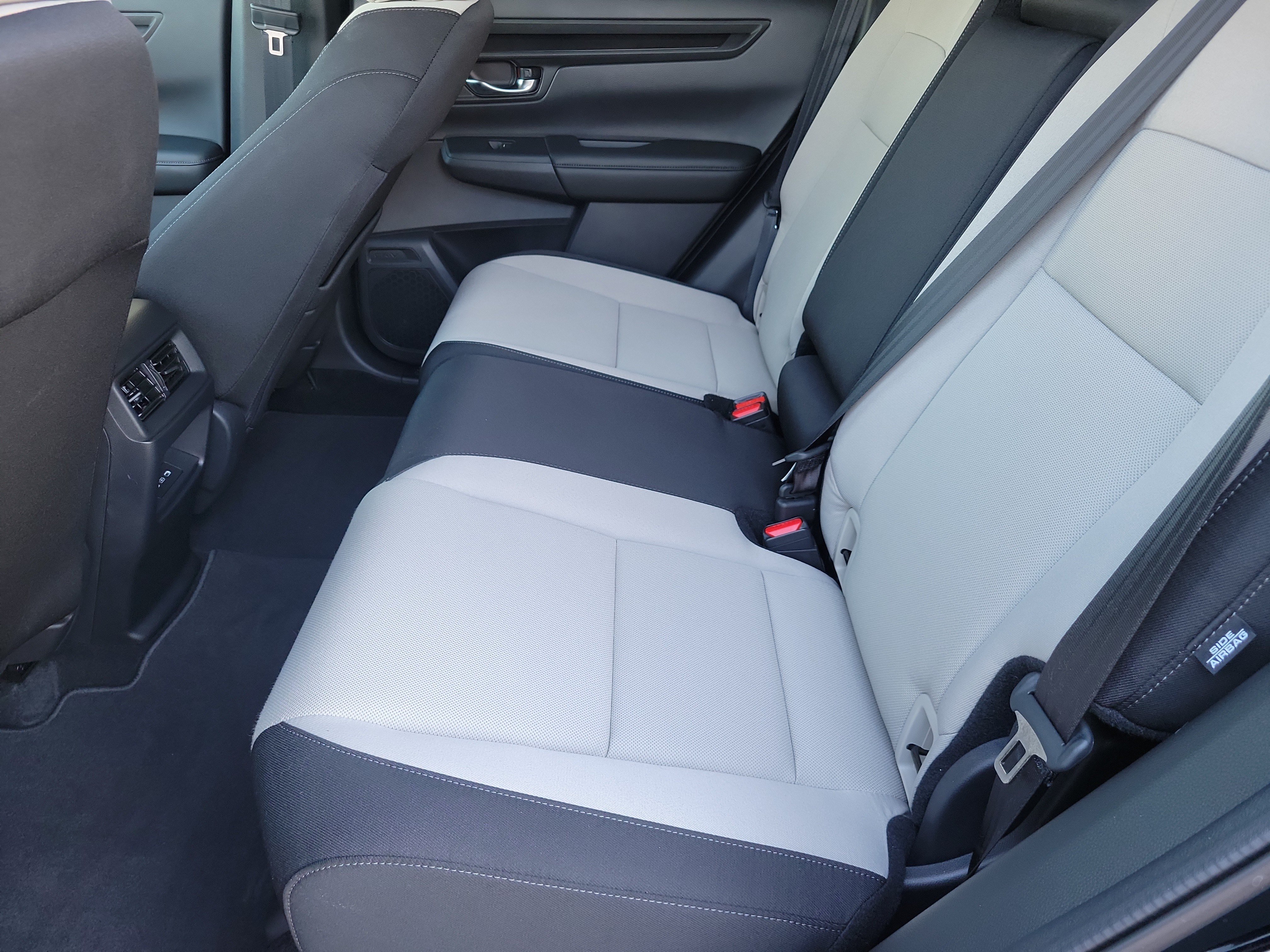 Used 2025 Honda CR-V EX image 12