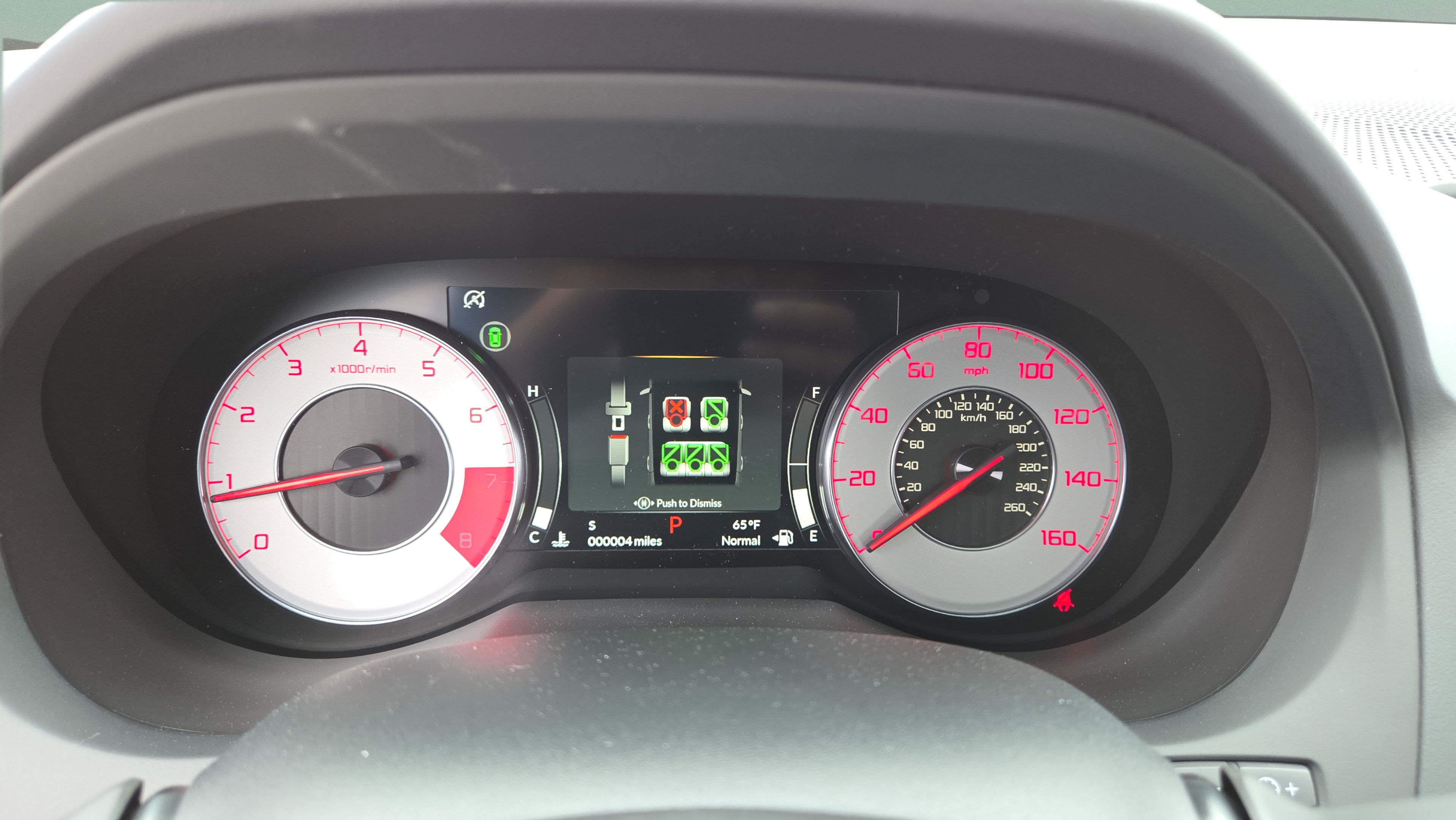 New 2026 Acura RDX A-Spec AWD/4WD image 25