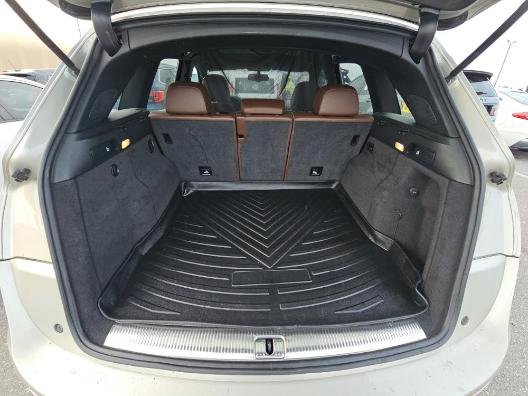 Used 2016 Audi Q5 2.0T Premium Plus w/ Technology Package image 7