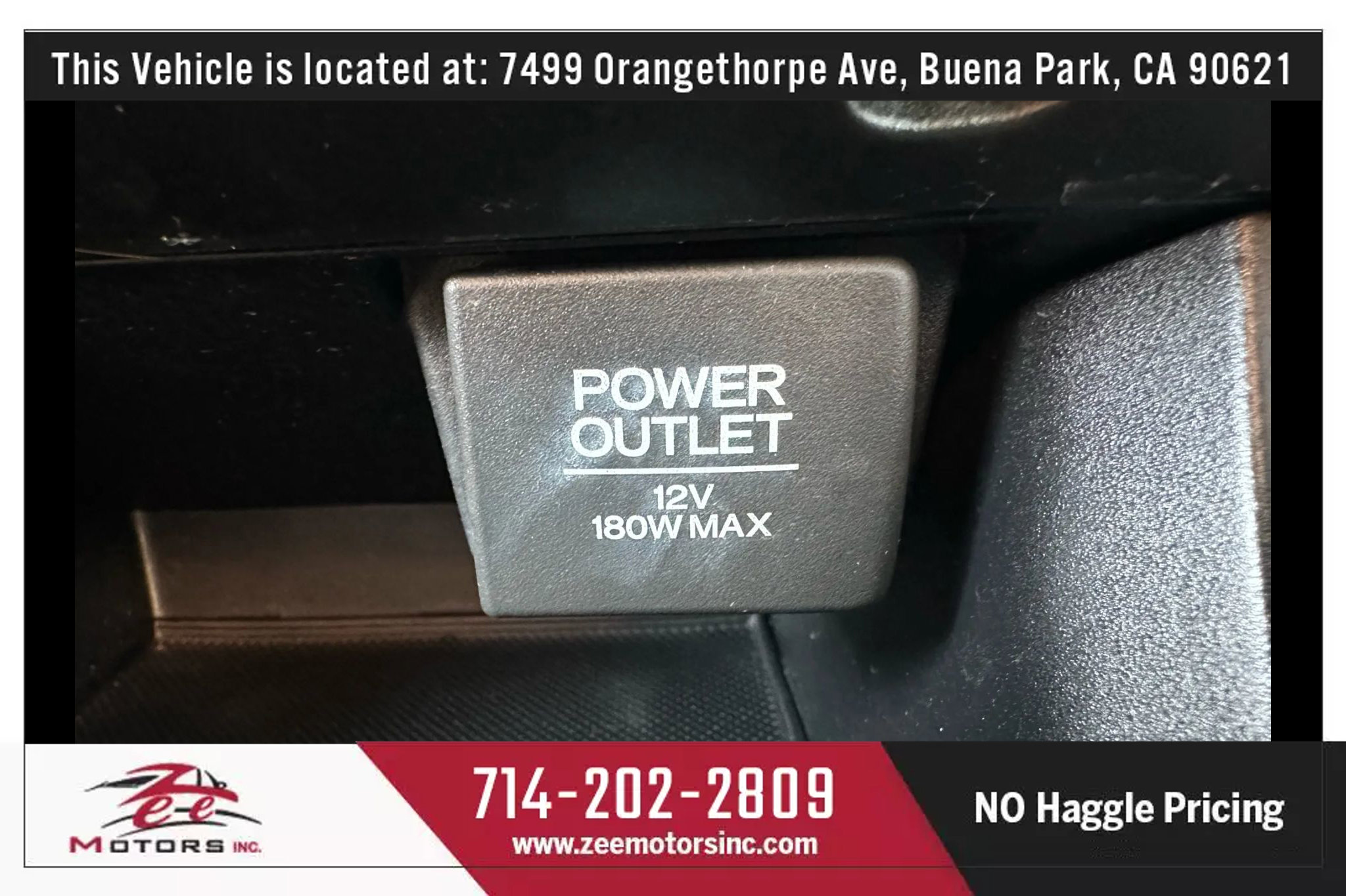 Used 2017 Honda Accord LX image 26