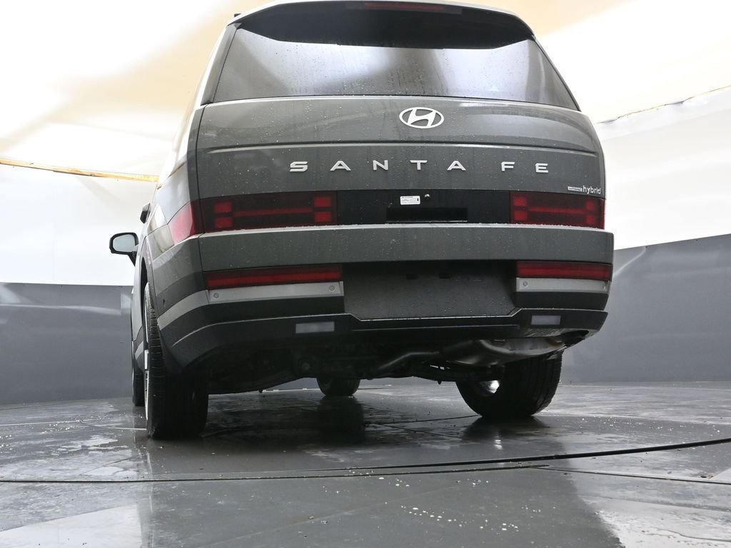 New 2026 Hyundai Santa Fe Limited image 32