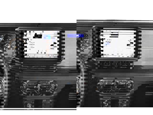 New 2026 Jeep Wrangler Unlimited Rubicon image 12