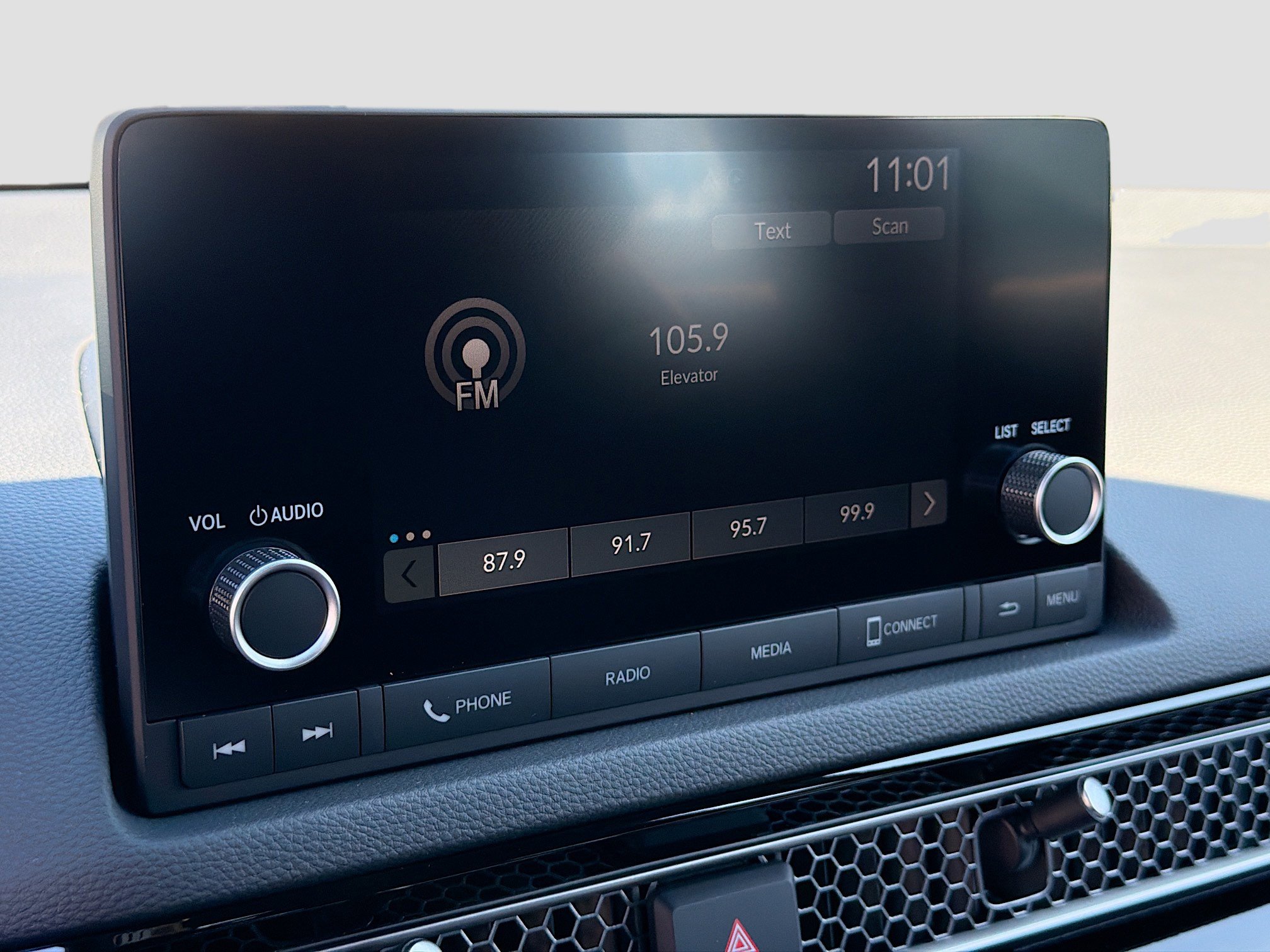 New 2026 Honda Civic Sport image 30