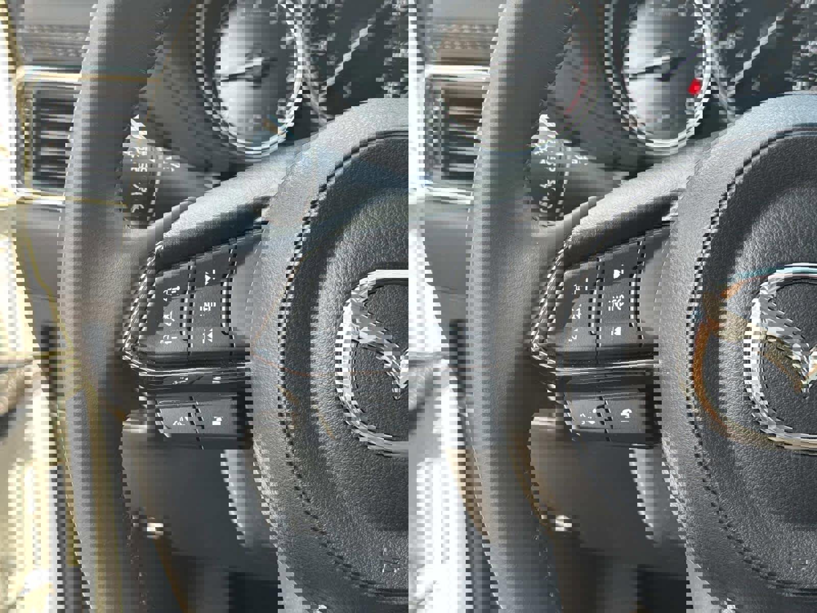 Certified 2025 MAZDA CX-5 AWD 2.5 S w/ Preferred Package image 31