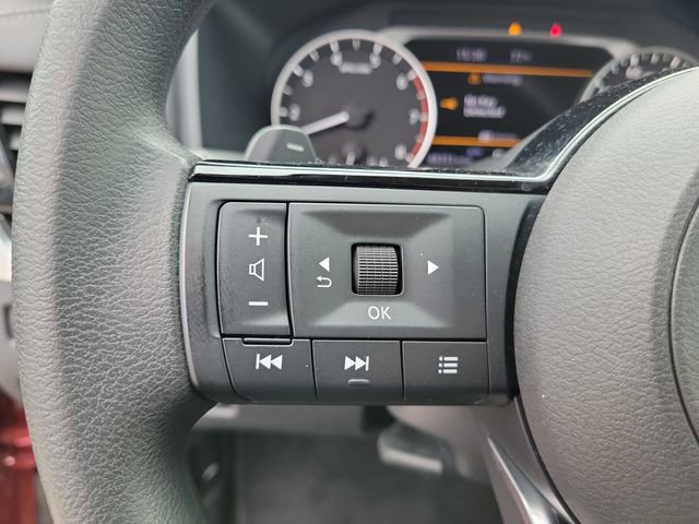 Used 2022 Nissan Rogue SV image 23